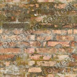 Seamless Brick