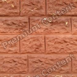 Seamless Brick