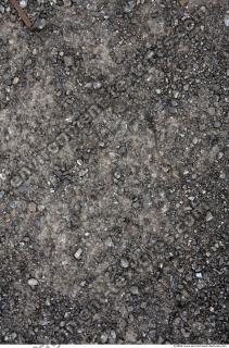 Ground Gravel 0014