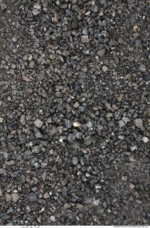 Ground Gravel 0013