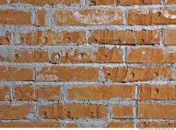 Walls Brick