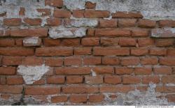 Walls Brick