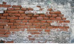 Walls Brick