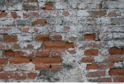 Walls Brick