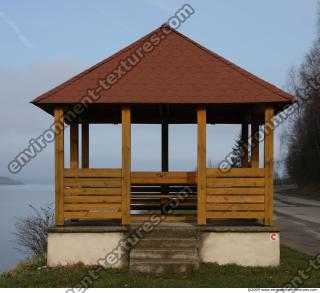 Buildings Kiosk 0001