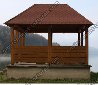 Buildings Kiosk 0007