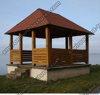 Buildings Kiosk 0005