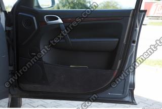 Photo Reference of Porsche Cayanne Interior