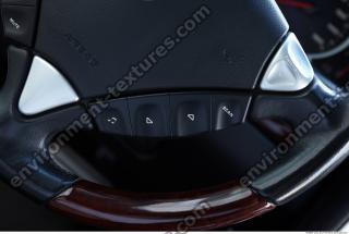 Photo Reference of Porsche Cayanne Interior