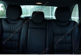 Photo Reference of Porsche Cayanne Interior