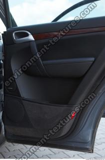 Photo Reference of Porsche Cayanne Interior