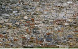 Various Walls Stones