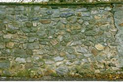 Walls Stone