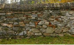 Walls Stone