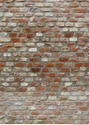 Walls Brick