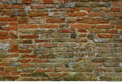 Walls Brick