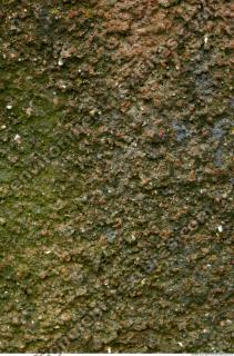 photo texture of wall stucco dirty