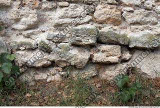 Walls Stone