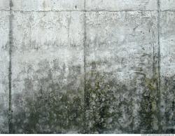 Walls Concrete