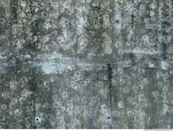 Walls Concrete