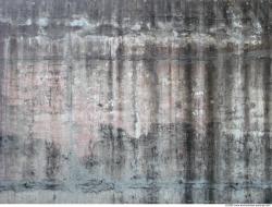 Walls Concrete