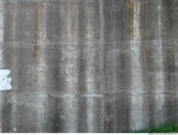 Walls Concrete