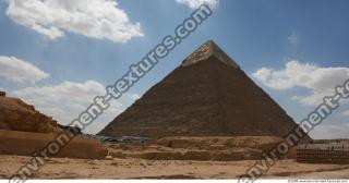 The Pyramids of Giza