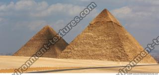 The Pyramids of Giza