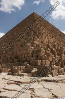 The Pyramids of Giza