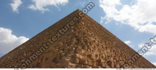 The Pyramids of Giza