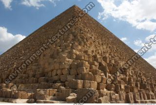 The Pyramids of Giza