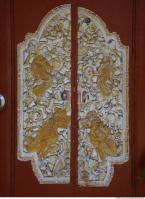 Doors Ornament 0002