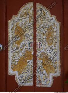 Doors Ornament 0002