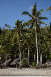 Background Beach