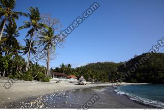 Photo reference of Background Beach 