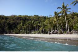 Photo reference of Background Beach