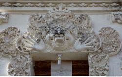 Relief Ornate