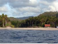 Photo Reference of Background Beach