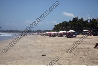 Photo Reference of Background Beach