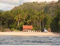 Photo Reference of Background Beach