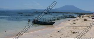 Photo Reference of Background Beach