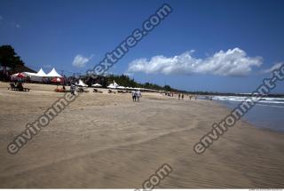 Photo Reference of Background Beach