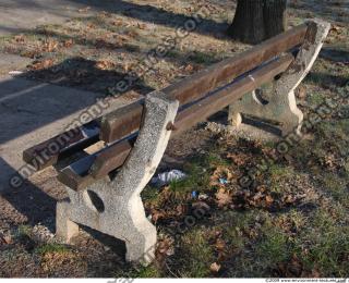 Bench