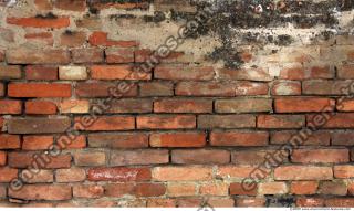 Walls Brick