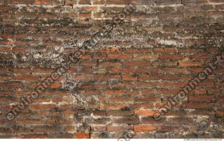 Walls Brick 0009