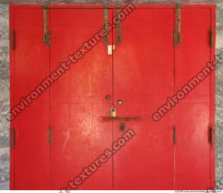 Doors New 0001