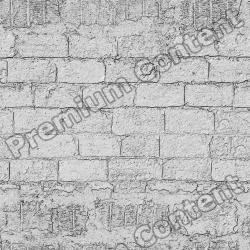 Seamless Brick