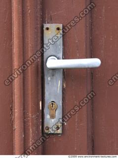 Doors Handle Old 0062