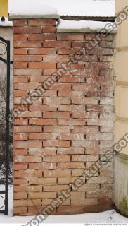 Walls Brick