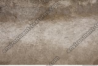 photo texture of wall stucco dirty